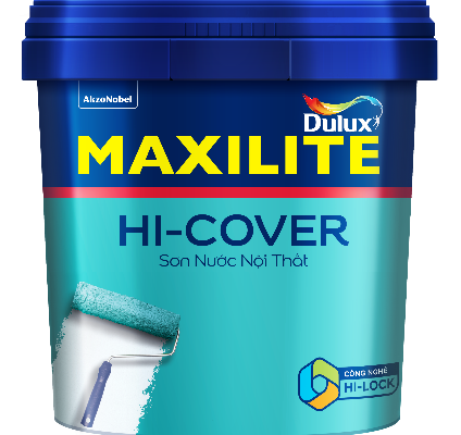 maxilite hi cover