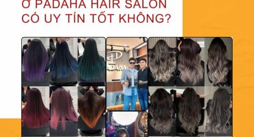 review padaha hair salon 1