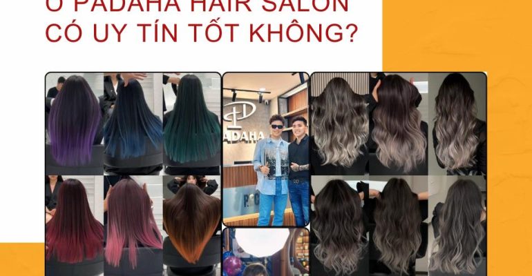 review padaha hair salon 1